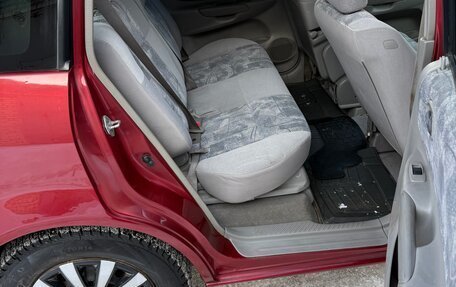 Mazda Premacy III, 2001 год, 288 000 рублей, 15 фотография