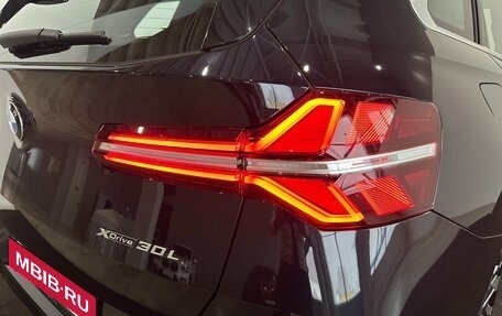 BMW X3, 2025 год, 7 400 000 рублей, 19 фотография