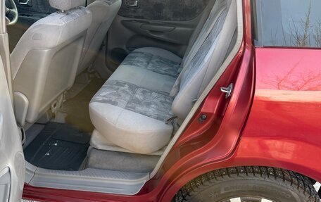 Mazda Premacy III, 2001 год, 288 000 рублей, 16 фотография