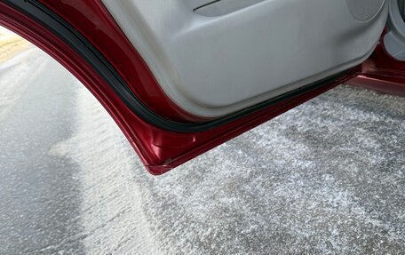 Mazda Premacy III, 2001 год, 288 000 рублей, 17 фотография