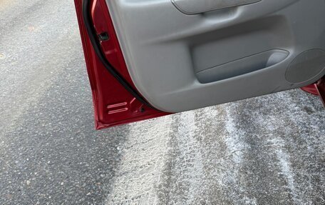 Mazda Premacy III, 2001 год, 288 000 рублей, 19 фотография