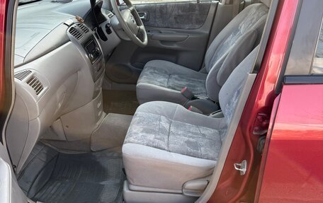 Mazda Premacy III, 2001 год, 288 000 рублей, 18 фотография