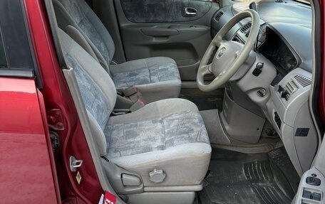 Mazda Premacy III, 2001 год, 288 000 рублей, 14 фотография