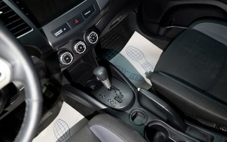 Mitsubishi Outlander III рестайлинг 3, 2010 год, 1 179 000 рублей, 11 фотография