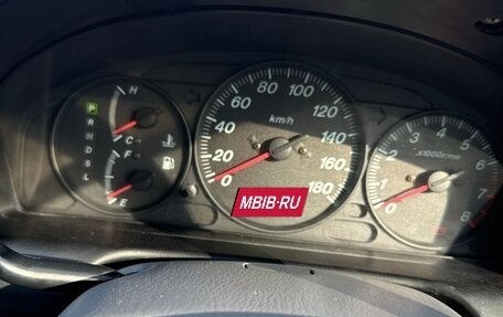 Mazda Premacy III, 2001 год, 288 000 рублей, 20 фотография