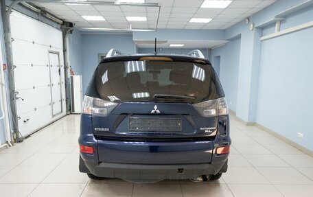 Mitsubishi Outlander III рестайлинг 3, 2010 год, 1 179 000 рублей, 17 фотография