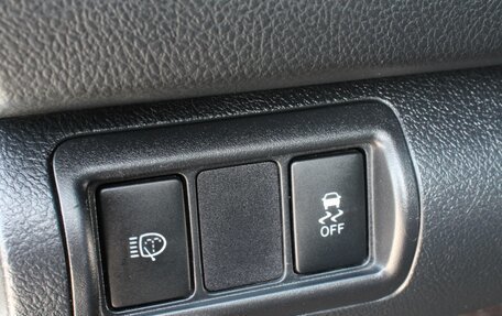 Toyota Camry, 2015 год, 1 795 000 рублей, 14 фотография