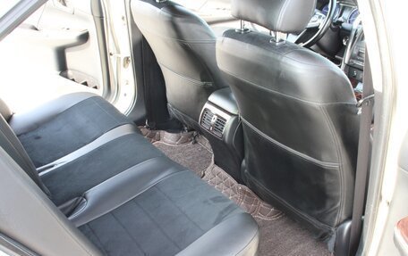 Toyota Camry, 2015 год, 1 795 000 рублей, 10 фотография