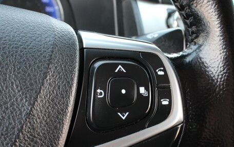 Toyota Camry, 2015 год, 1 795 000 рублей, 16 фотография