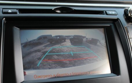 Toyota Camry, 2015 год, 1 795 000 рублей, 18 фотография