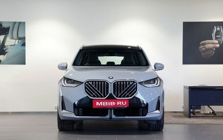 BMW X3, 2025 год, 7 210 000 рублей, 2 фотография