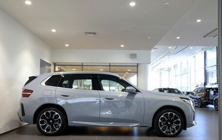 BMW X3, 2025 год, 7 210 000 рублей, 4 фотография