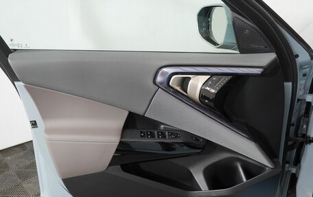 BMW X3, 2025 год, 7 210 000 рублей, 10 фотография