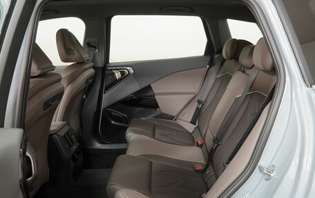 BMW X3, 2025 год, 7 210 000 рублей, 13 фотография