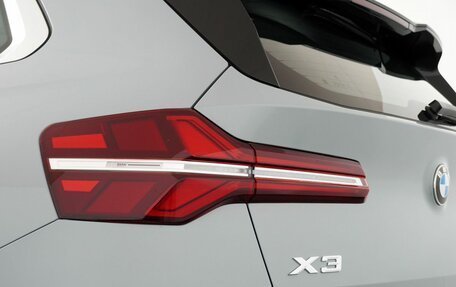 BMW X3, 2025 год, 7 210 000 рублей, 9 фотография