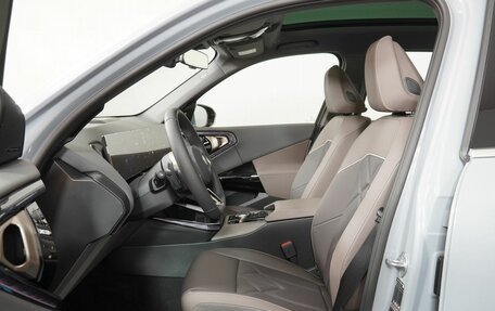 BMW X3, 2025 год, 7 210 000 рублей, 11 фотография