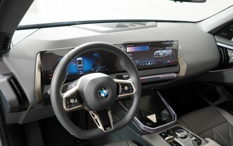 BMW X3, 2025 год, 7 210 000 рублей, 12 фотография