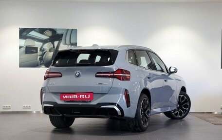 BMW X3, 2025 год, 7 210 000 рублей, 5 фотография