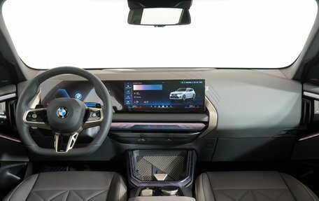 BMW X3, 2025 год, 7 210 000 рублей, 15 фотография