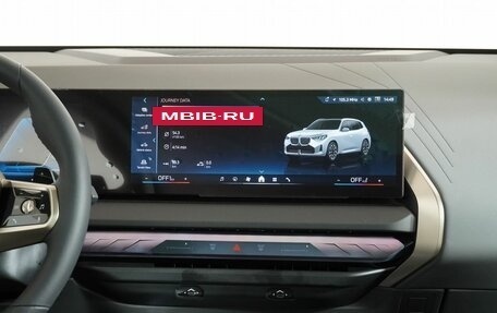 BMW X3, 2025 год, 7 210 000 рублей, 16 фотография