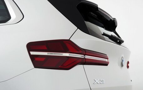 BMW X3, 2025 год, 7 600 000 рублей, 9 фотография