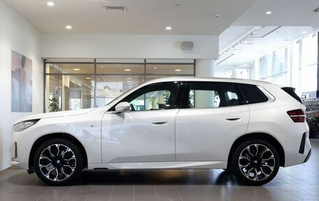 BMW X3, 2025 год, 7 600 000 рублей, 7 фотография