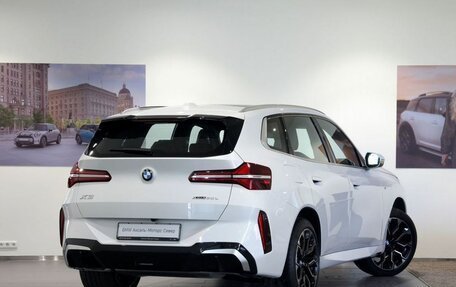 BMW X3, 2025 год, 7 600 000 рублей, 5 фотография