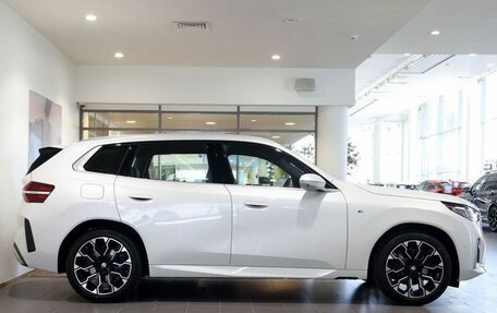 BMW X3, 2025 год, 7 600 000 рублей, 4 фотография