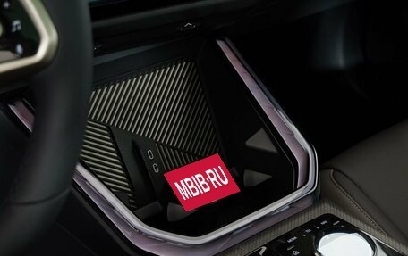 BMW X3, 2025 год, 7 210 000 рублей, 25 фотография