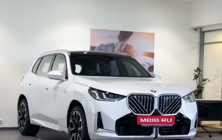 BMW X3, 2025 год, 7 600 000 рублей, 3 фотография