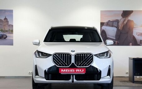 BMW X3, 2025 год, 7 600 000 рублей, 2 фотография