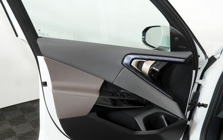 BMW X3, 2025 год, 7 600 000 рублей, 10 фотография