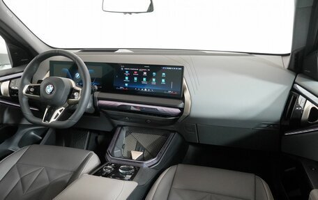 BMW X3, 2025 год, 7 600 000 рублей, 14 фотография