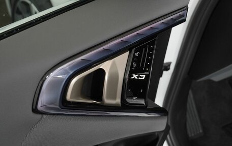 BMW X3, 2025 год, 7 600 000 рублей, 18 фотография