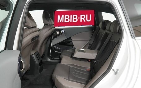 BMW X3, 2025 год, 7 600 000 рублей, 13 фотография