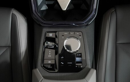 BMW X3, 2025 год, 7 600 000 рублей, 22 фотография