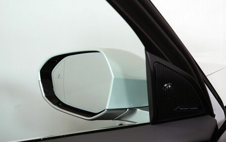 BMW X3, 2025 год, 7 600 000 рублей, 27 фотография