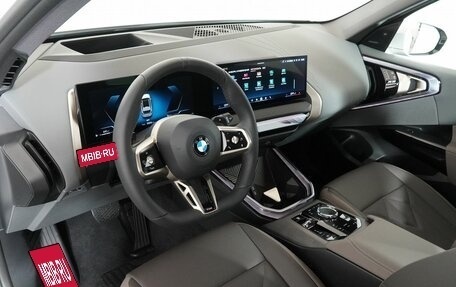 BMW X3, 2025 год, 7 600 000 рублей, 12 фотография