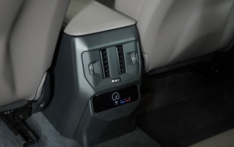 BMW X3, 2025 год, 7 600 000 рублей, 25 фотография