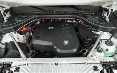 BMW X3, 2025 год, 7 600 000 рублей, 34 фотография