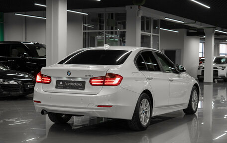 BMW 3 серия, 2014 год, 1 530 000 рублей, 5 фотография