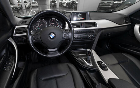 BMW 3 серия, 2014 год, 1 530 000 рублей, 7 фотография