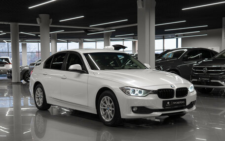 BMW 3 серия, 2014 год, 1 530 000 рублей, 2 фотография