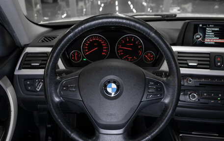 BMW 3 серия, 2014 год, 1 530 000 рублей, 10 фотография