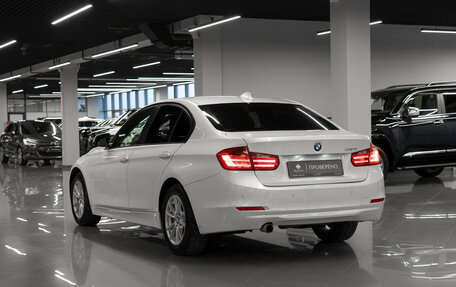 BMW 3 серия, 2014 год, 1 530 000 рублей, 4 фотография