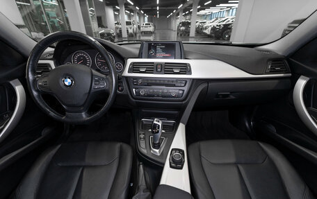 BMW 3 серия, 2014 год, 1 530 000 рублей, 8 фотография