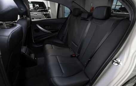 BMW 3 серия, 2014 год, 1 530 000 рублей, 12 фотография