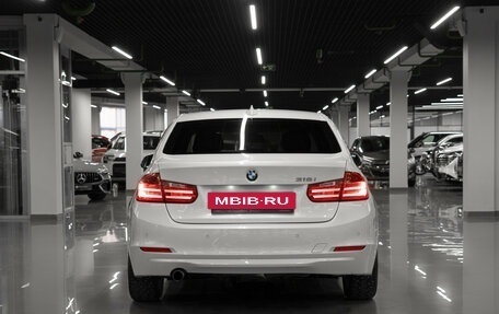 BMW 3 серия, 2014 год, 1 530 000 рублей, 6 фотография