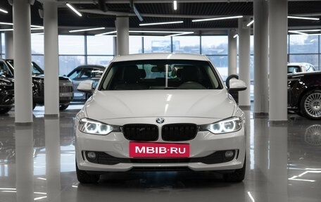 BMW 3 серия, 2014 год, 1 530 000 рублей, 3 фотография