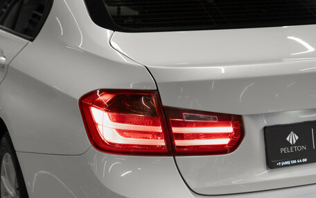 BMW 3 серия, 2014 год, 1 530 000 рублей, 20 фотография